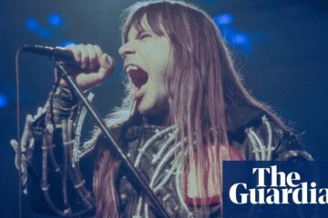 “I owe Iron Maiden an English A level!” The great literature our writers discovered through pop music | music
