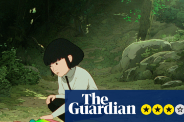 Arco Review – Natalie Portman and Mark Ruffalo Lead Environmental Animation in Rainbow Colors | film