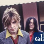 “My guitar was distorted, like my life!” Goo Goo Dolls Talk About How They Made Their Epic Song Iris | culture