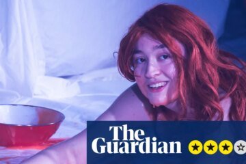Rosa Garland: Primal Bog Review – A Slippery Dive into Desire with Tattoo Live | platform