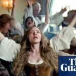 “I felt so wild!” The dance dynamo behind Ann Lee’s sweat-filled rituals | Dance