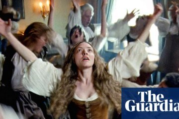 “I felt so wild!” The dance dynamo behind Ann Lee’s sweat-filled rituals | Dance