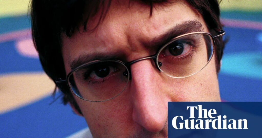 Top 20 Louis Theroux Documentaries: From Savile and Scientology to Prisons and Painkillers | television