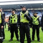 Rangers unequivocally condemns Old Firm fan unrest as the SFA launches an independent review
