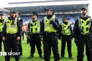 Rangers unequivocally condemns Old Firm fan unrest as the SFA launches an independent review