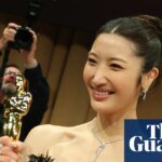 South Korea celebrates the ‘miraculous’ Oscar win for KPop film Demon Hunters | Oscars 2026