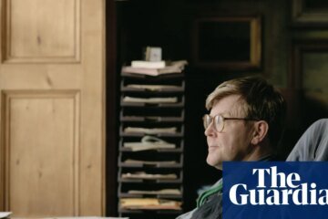 Enough review of Alan Bennett – A Man for All Seasons | Biography and memoirs