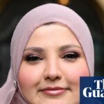 Fatiha Al-Ghouri: “I was afraid that he would harass me, but it turned out that he wanted to see my sneakers” | platform