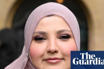 Fatiha Al-Ghouri: “I was afraid that he would harass me, but it turned out that he wanted to see my sneakers” | platform