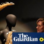 Schiaparelli Review – It’s Cocktail Hour with the Surrealist Fashion Gods Who Outdid Dali and Turned the Polar Bear Pink | fashion