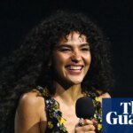 Olivia Deen sweeps the 2026 Brit Awards, winning four awards including artist, song and album of the year | BRIT Awards
