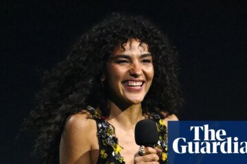 Olivia Deen sweeps the 2026 Brit Awards, winning four awards including artist, song and album of the year | BRIT Awards