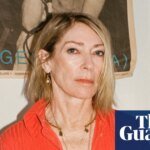 Post your questions for Kim Gordon | Kim Gordon