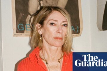 Post your questions for Kim Gordon | Kim Gordon