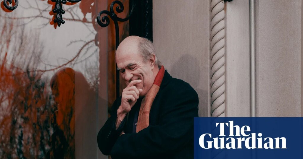 News from Dublin Review by Colm Tóibín – Hidden Short Stories About Far From Home | Short stories