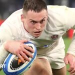 Six Nations: England stick together, not crack – Tom Roebuck
