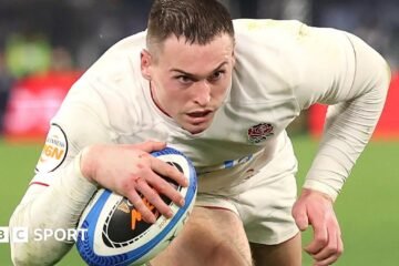 Six Nations: England stick together, not crack – Tom Roebuck