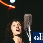 Jeanne Lapotaire made a sensation as Edith Piaf – and a majestic actress you will never regret seeing on stage | stage