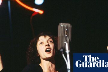 Jeanne Lapotaire made a sensation as Edith Piaf – and a majestic actress you will never regret seeing on stage | stage