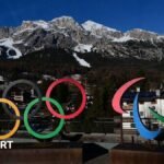 Winter Paralympics: A watershed moment as sports exile ends in Russia