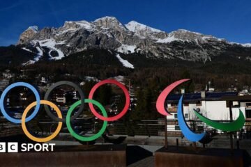Winter Paralympics: A watershed moment as sports exile ends in Russia