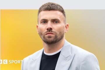 Italy vs Northern Ireland: “There’s nothing to fear, it’s all for profit” – Stuart Dallas column