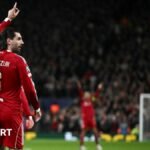 Liverpool 4-0 Galatasaray: Arne Slott gets the performance the Reds need