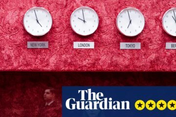 Broken Glass Review – Arthur Miller’s shattering drama chills with new political resonance | stage