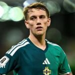 Italy vs Northern Ireland: “We can match any team at our best” – Galbraith