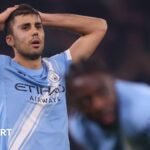 Man City 2-2 Nottingham Forest: Pep Guardiola’s side flashes first in the title race