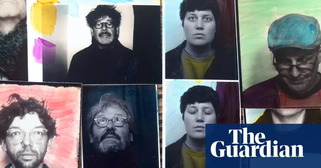 “Even when the world collapses, life goes on”: The Return of the Indetronica Legends The Notwist | music