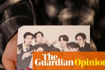 BTS’s comeback album is almost out – and you better believe I’m stepping back into the era of K-Pop obsession Aastha Agrawal