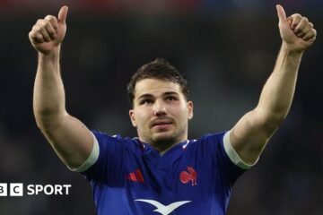 Six Nations 2025: Title substitutions and the wooden spoon