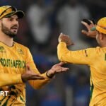 T20 World Cup: Can South Africa be trusted as tournament favorites ahead of New Zealand’s semi-final?