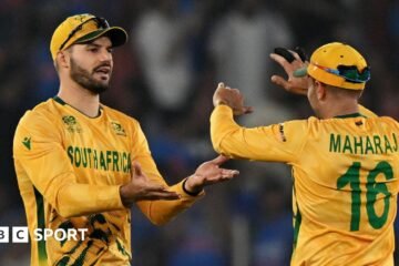 T20 World Cup: Can South Africa be trusted as tournament favorites ahead of New Zealand’s semi-final?