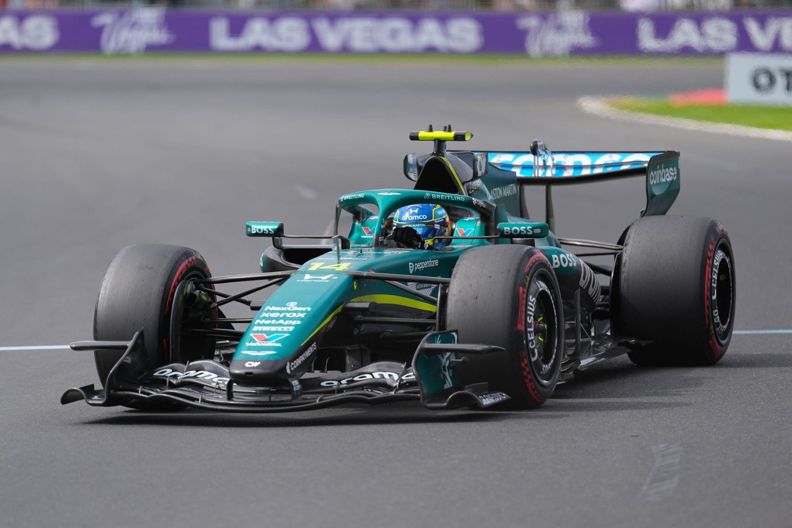 Formula 1 Australian Grand Prix - Source: Getty