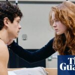 “It feels like flying!” Sadie Sink and Noah Jupe talk child stardom, passion, and the violent drive of Romeo and Juliet | stage