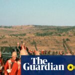 Zulu Dawn Review – Great cast showcases the hubris that led to the disaster of a British empire | film