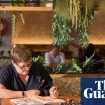 Fast to Draw: The Universal Allure of Drawing 100 People a Week | art