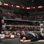 “I’m watching” – a cryptic message sent after Paul Heyman fell victim to an ambush by Seth Rollins on WWE RAW