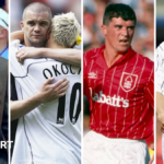 Too good to go down? Premier League relegation shock ranking