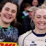 Red Roses: Seven players who have never played in England’s Women’s Six Nations