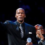 Robert Parish makes a dramatic claim in the GOAT debate after LeBron James repairs his record