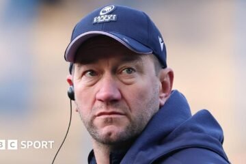 URC: Cornel van Zyl has held positive talks with Cardiff after missing the Benetton job