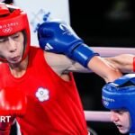 Lin Yu-ting has been approved to compete again by World Boxing after a gender test