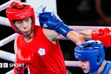 Lin Yu-ting has been approved to compete again by World Boxing after a gender test
