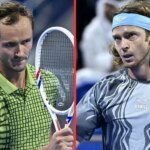 Insider update on Daniil Medvedev and Andrey Rublev’s Indian Wells plan as Dubai’s airspace remains closed