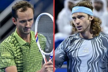 Insider update on Daniil Medvedev and Andrey Rublev’s Indian Wells plan as Dubai’s airspace remains closed