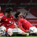 Manchester United: JJ Gabriel – Old Trafford’s latest prodigy, aged 15