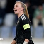 Switzerland 2-0 Northern Ireland: We have ‘something to build on’ under Chris Lindsay – Jackie Burns